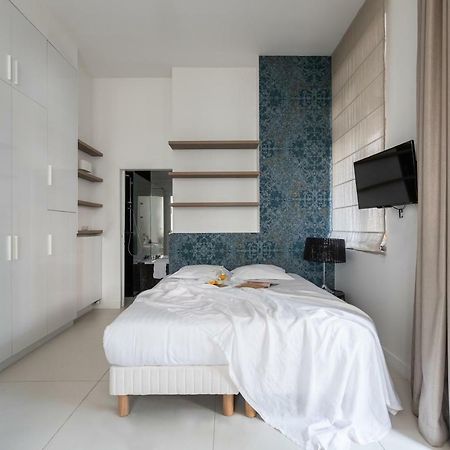 Milestay Champs Elysees Paris Exteriör bild