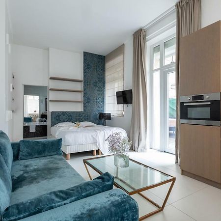 Milestay Champs Elysees Paris Exteriör bild