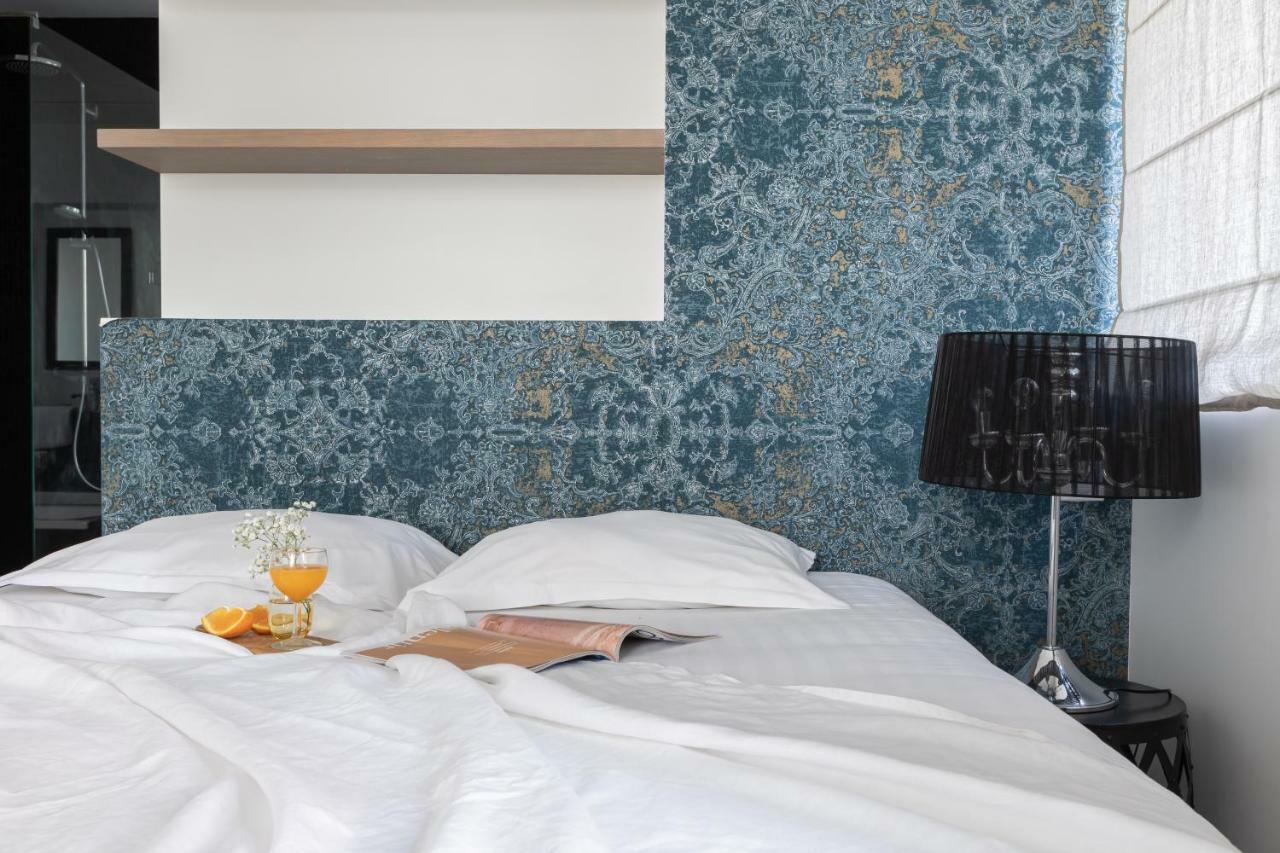 Milestay Champs Elysees Paris Exteriör bild