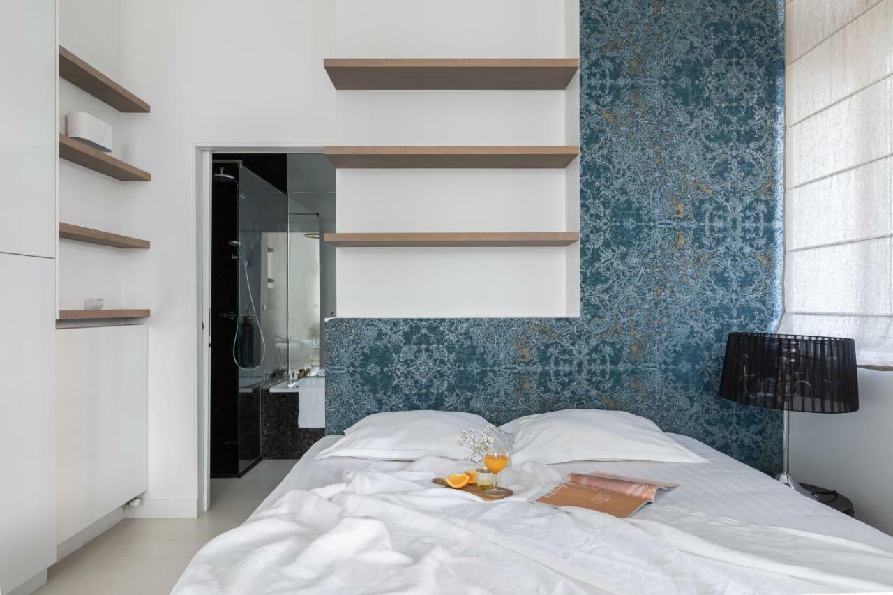 Milestay Champs Elysees Paris Exteriör bild