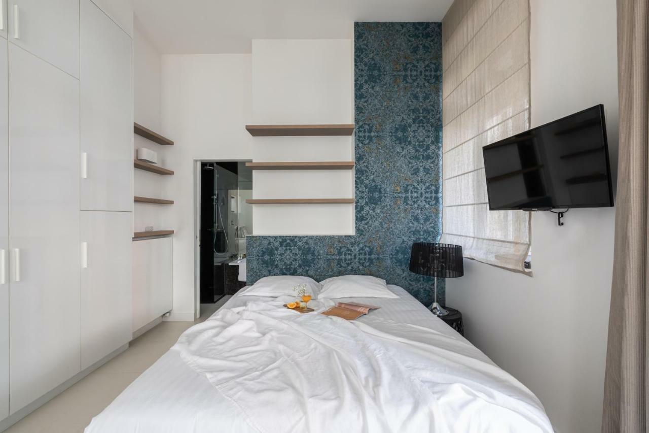 Milestay Champs Elysees Paris Exteriör bild