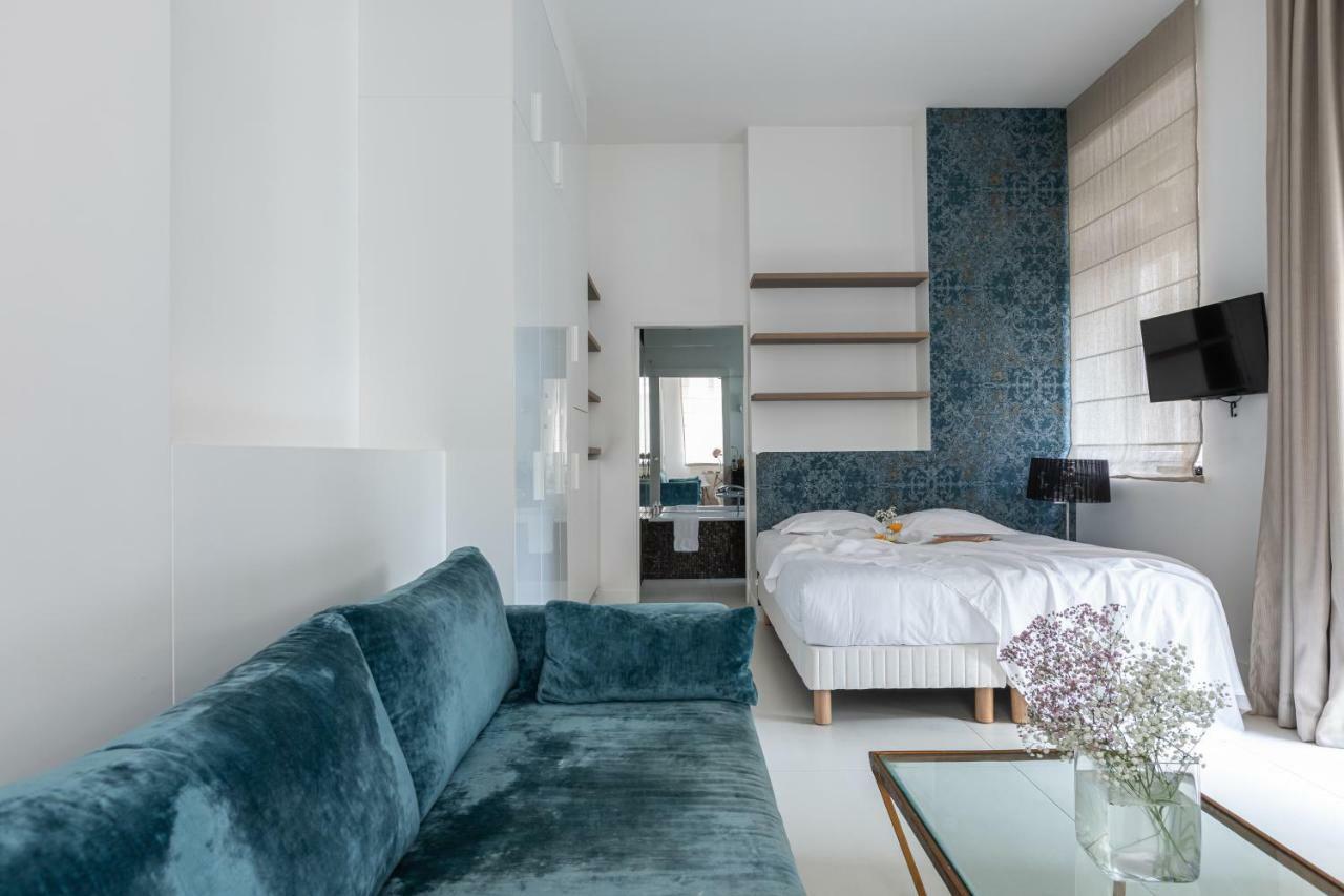 Milestay Champs Elysees Paris Exteriör bild