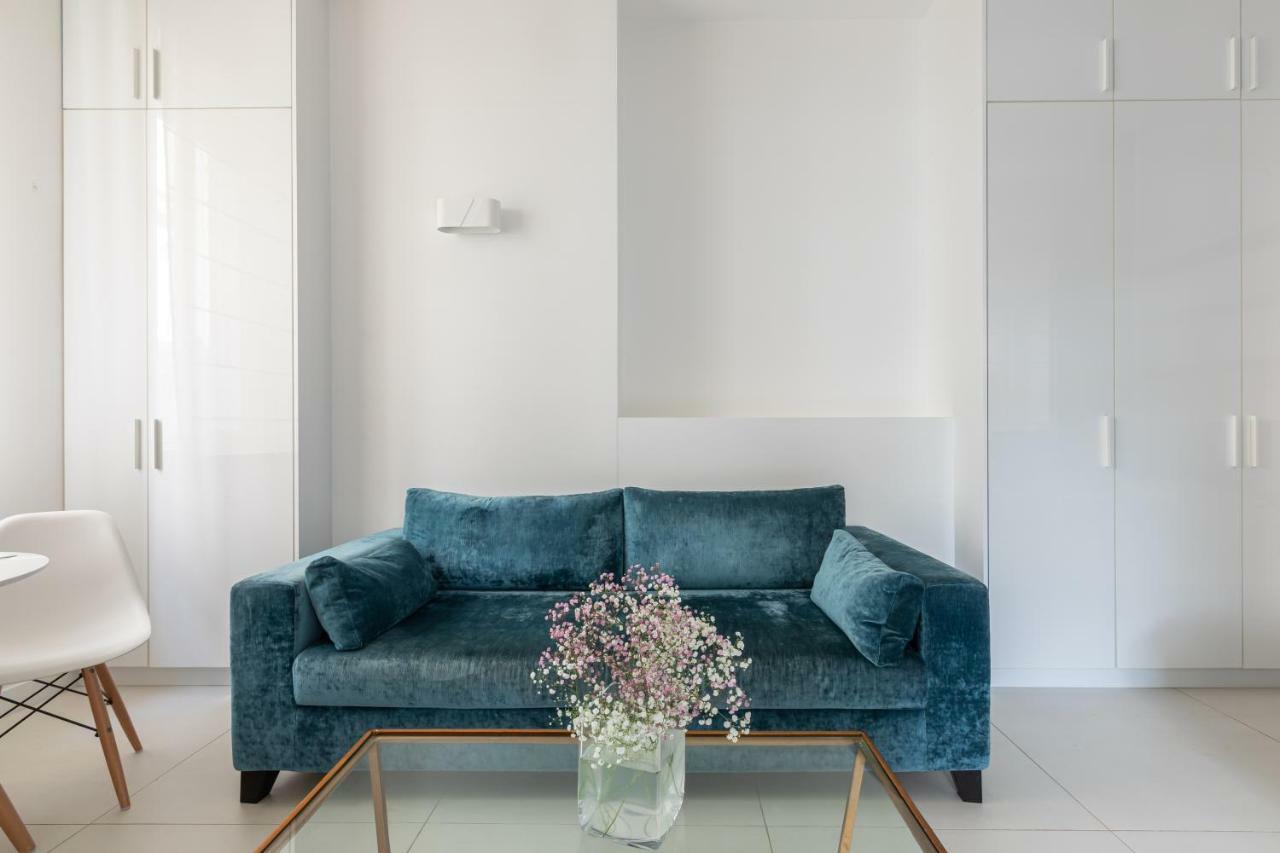 Milestay Champs Elysees Paris Exteriör bild