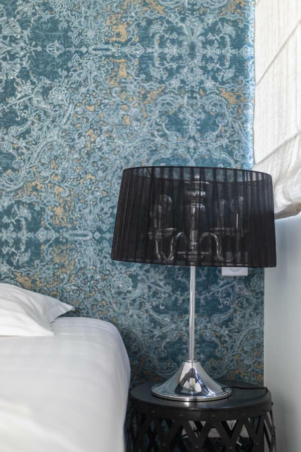 Milestay Champs Elysees Paris Exteriör bild