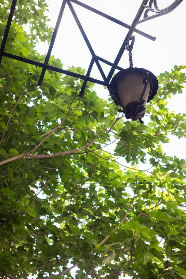 Milestay Champs Elysees Paris Exteriör bild