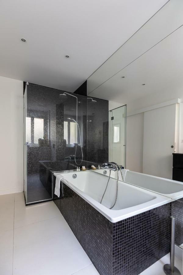 Milestay Champs Elysees Paris Exteriör bild