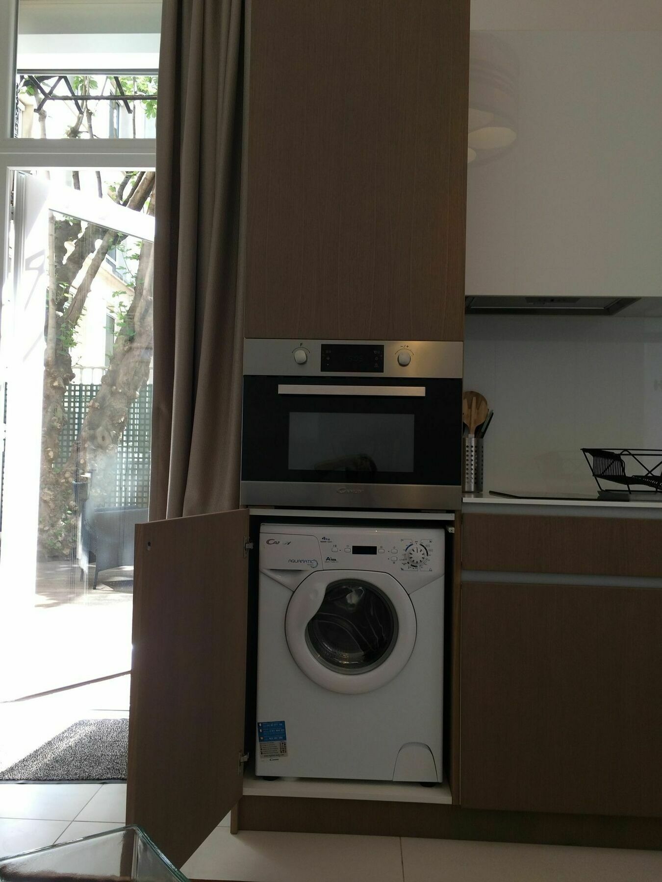 Milestay Champs Elysees Paris Exteriör bild