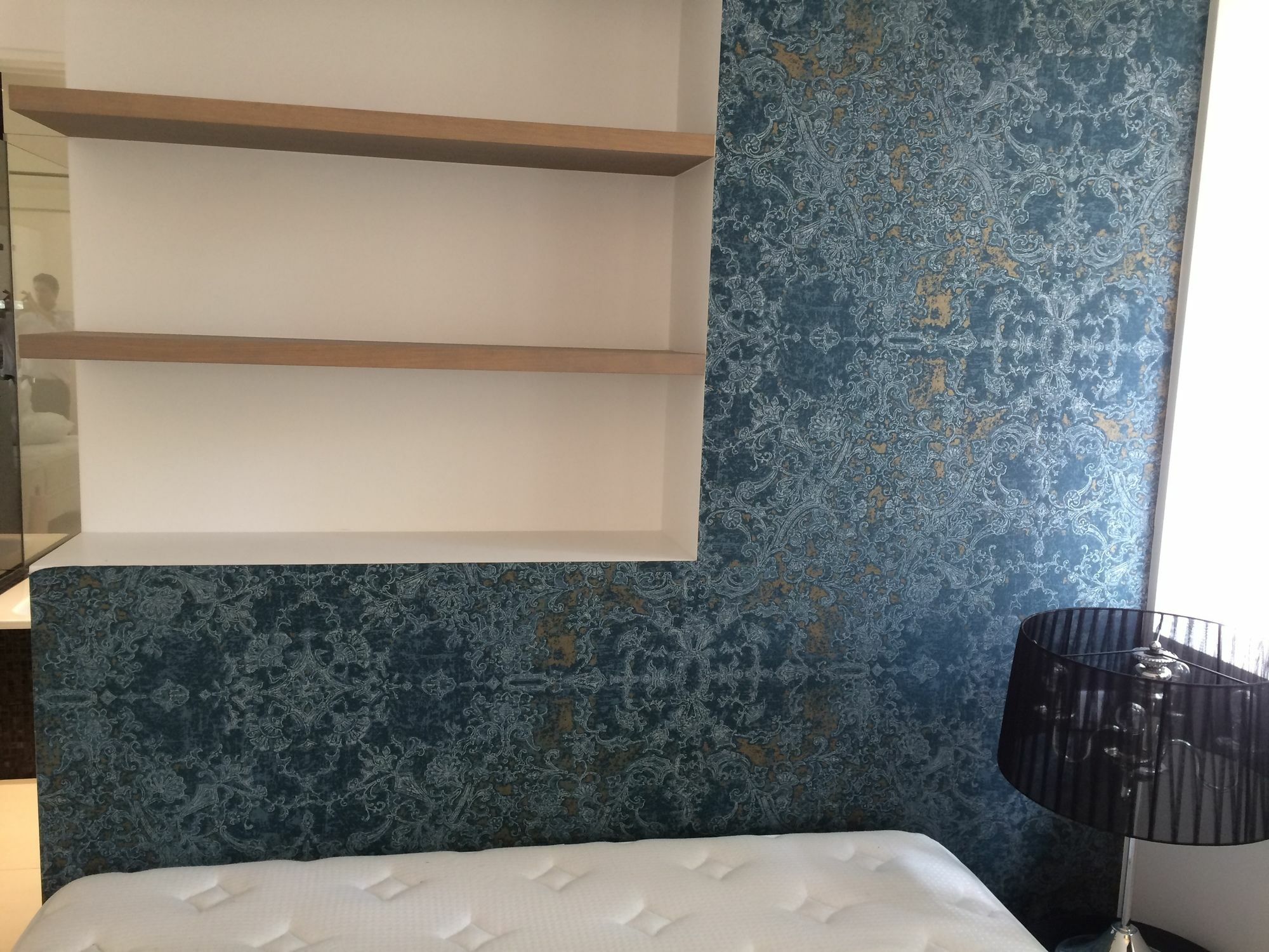 Milestay Champs Elysees Paris Exteriör bild