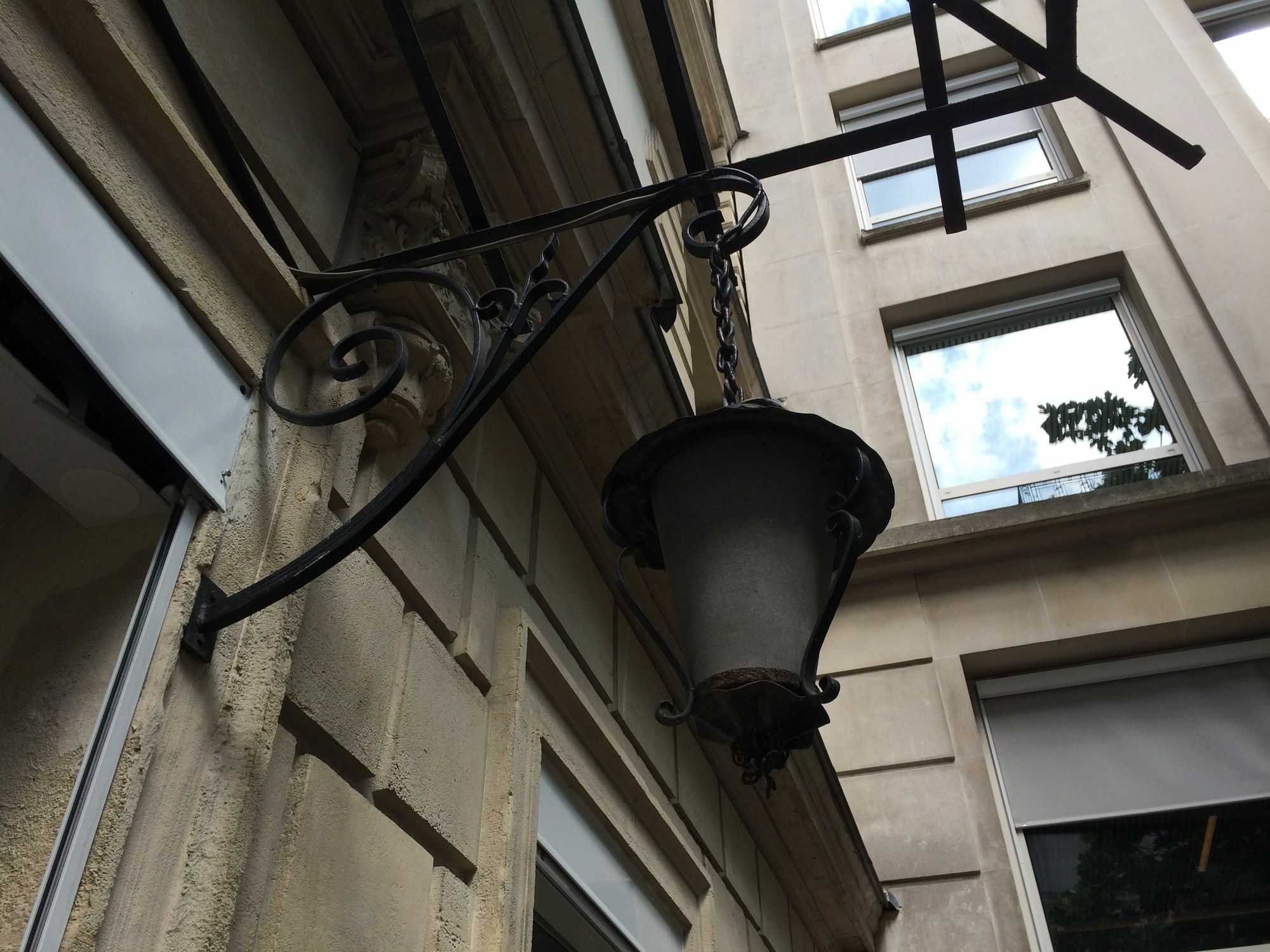 Milestay Champs Elysees Paris Exteriör bild